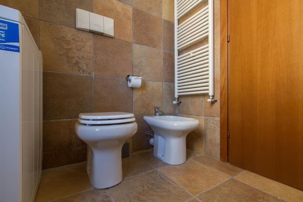 Fabulous Studio In Monza 15 Km To Milan City Centre Esterno foto