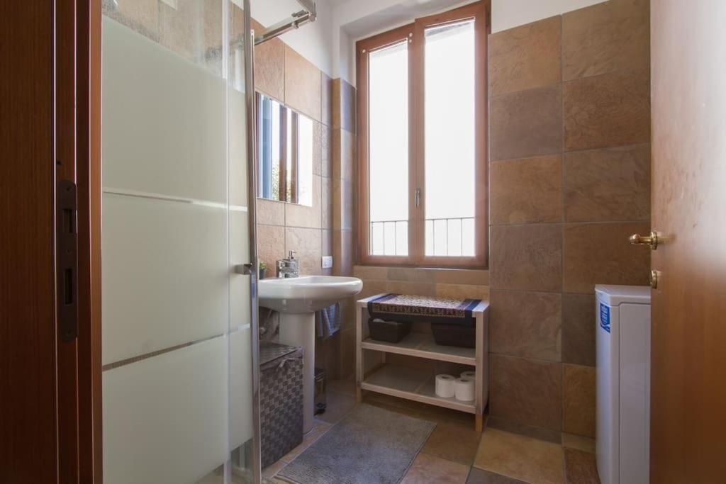 Fabulous Studio In Monza 15 Km To Milan City Centre Esterno foto